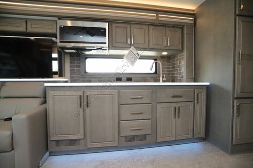 2027 Renegade Rv Classic 45CMR Super C