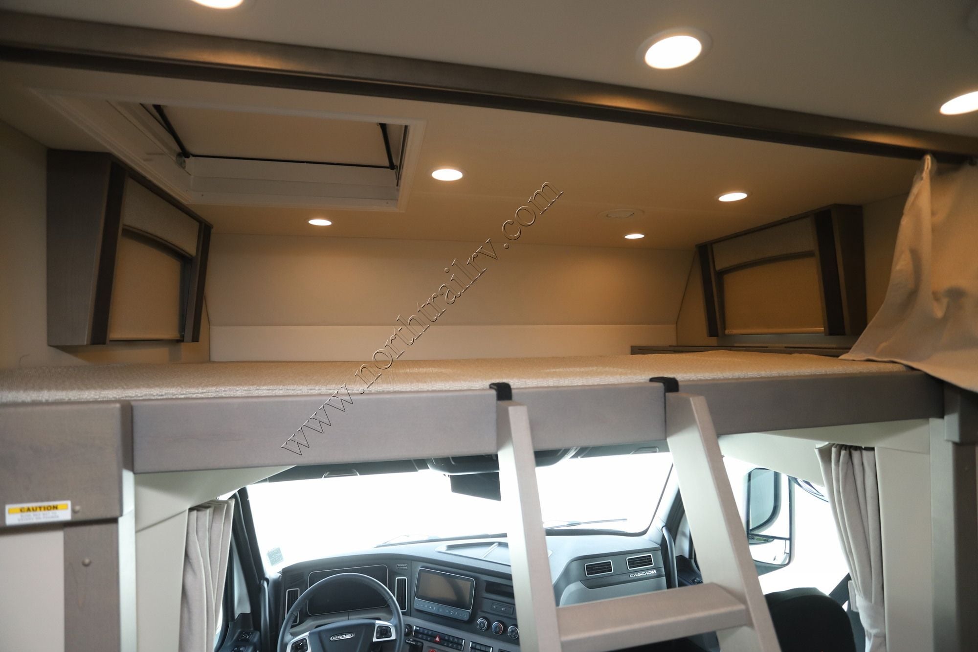 New 2027 Renegade Rv Classic 45CMR Super C  For Sale
