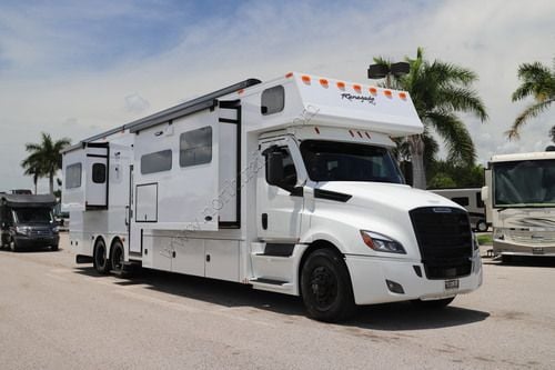 2027 Renegade Rv Classic 45CMR Super C