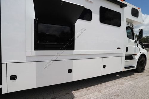 2027 Renegade Rv Classic 45CMR Super C