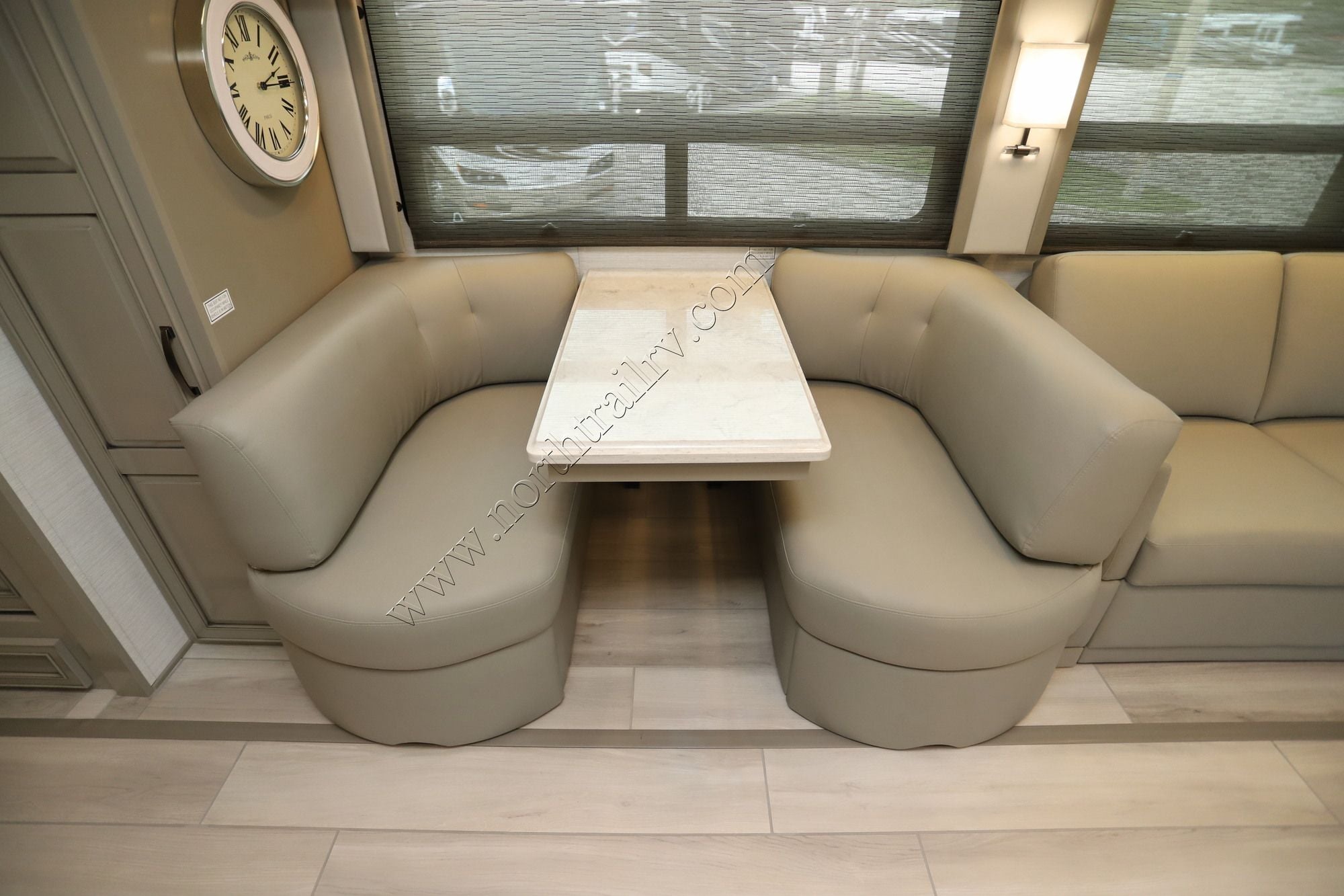 New 2027 Newmar Dutch Star 4340 Class A  For Sale