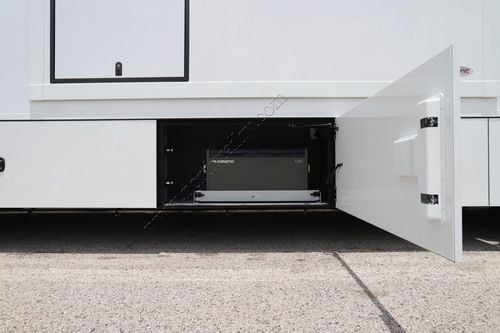 2027 Renegade Rv Classic 45CMR Super C
