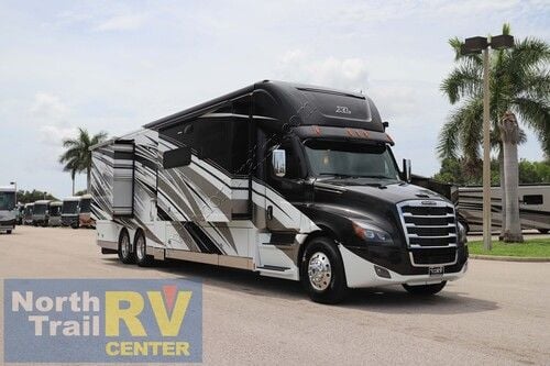 2027 Renegade Rv Xl X45DBM