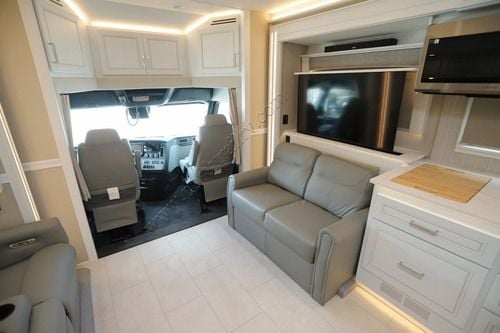 2027 Renegade Rv Xl X45DBM
