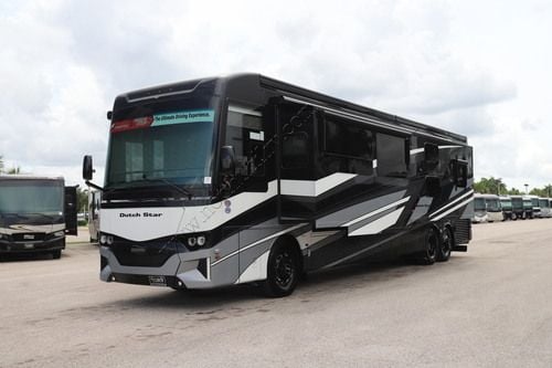 2027 Newmar Dutch Star 4340