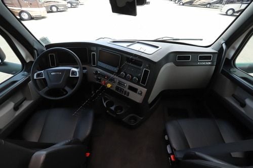 2027 Renegade Rv Classic 45CMR Super C