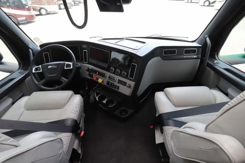 2027 Renegade Rv Xl X45DBM