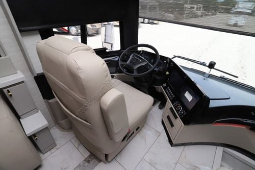 2027 Tiffin Motor Homes Allegro Bus 45OPP Class A