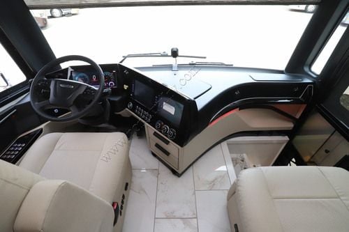 2027 Tiffin Motor Homes Allegro Bus 45OPP Class A
