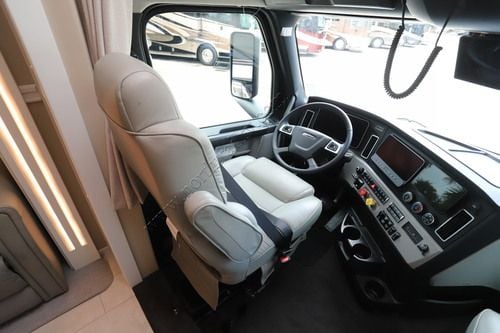 2027 Renegade Rv Xl X45DBM