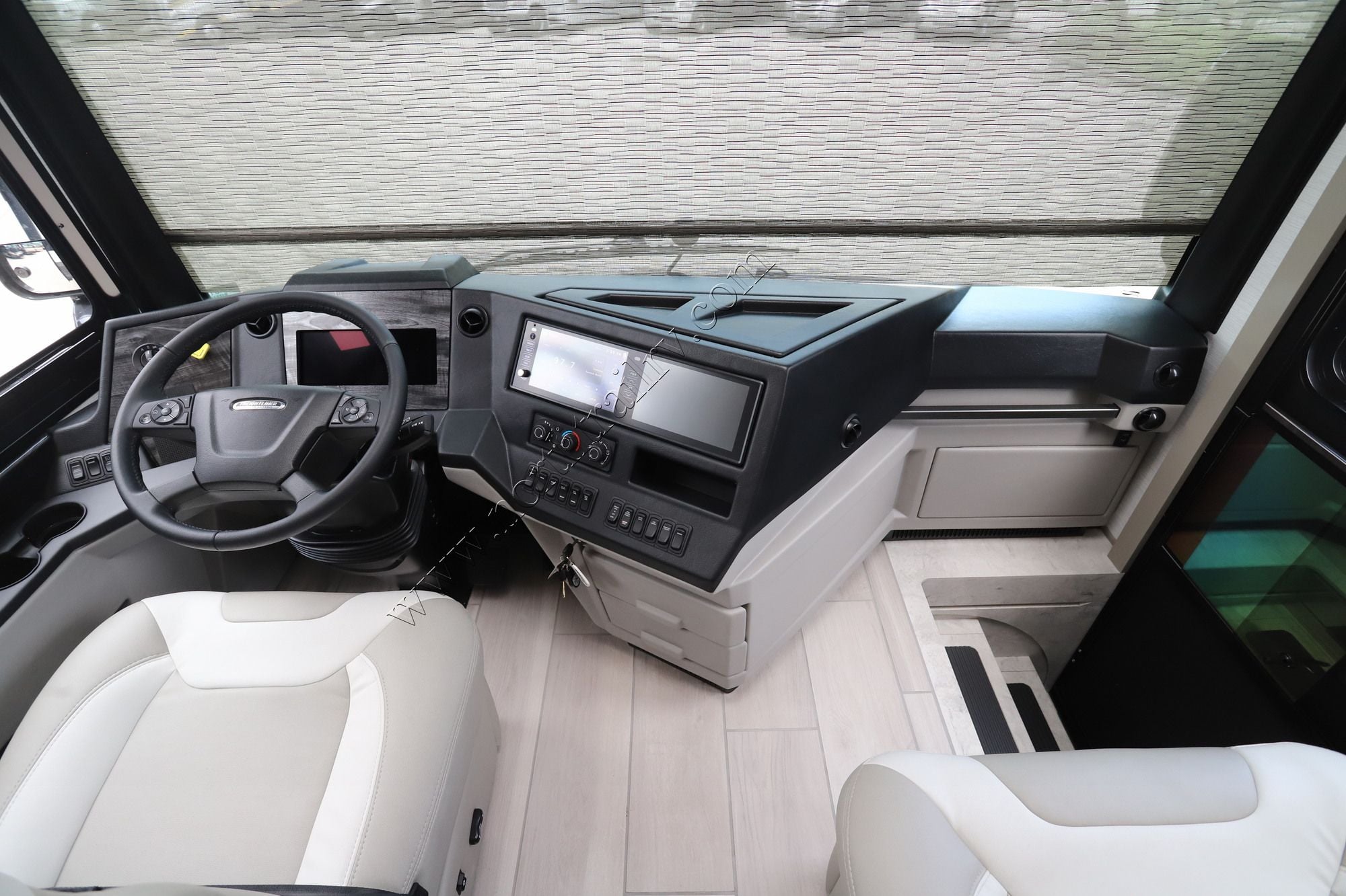 New 2027 Newmar Dutch Star 4340 Class A  For Sale