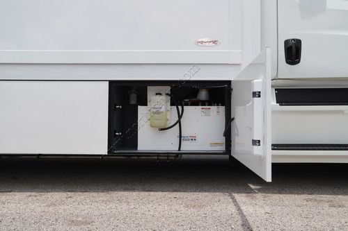 2027 Renegade Rv Classic 45CMR Super C