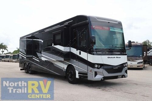 2027 Newmar Dutch Star 4340