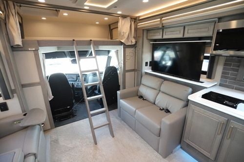 2027 Renegade Rv Classic 45CMR Super C