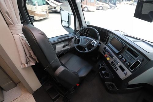 2027 Renegade Rv Classic 45CMR Super C