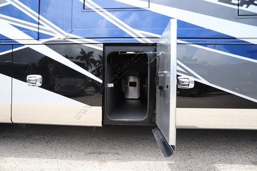 2027 Tiffin Motor Homes Allegro Bus 45OPP Class A