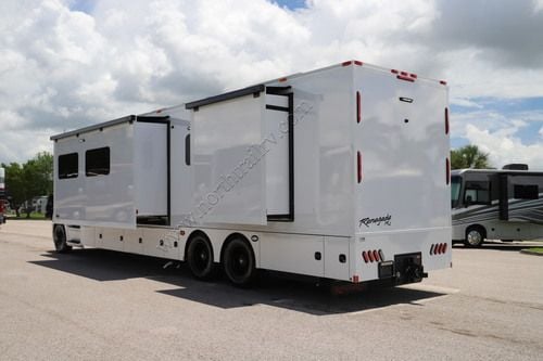 2027 Renegade Rv Classic 45CMR Super C