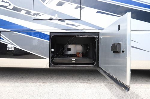 2027 Tiffin Motor Homes Allegro Bus 45OPP Class A