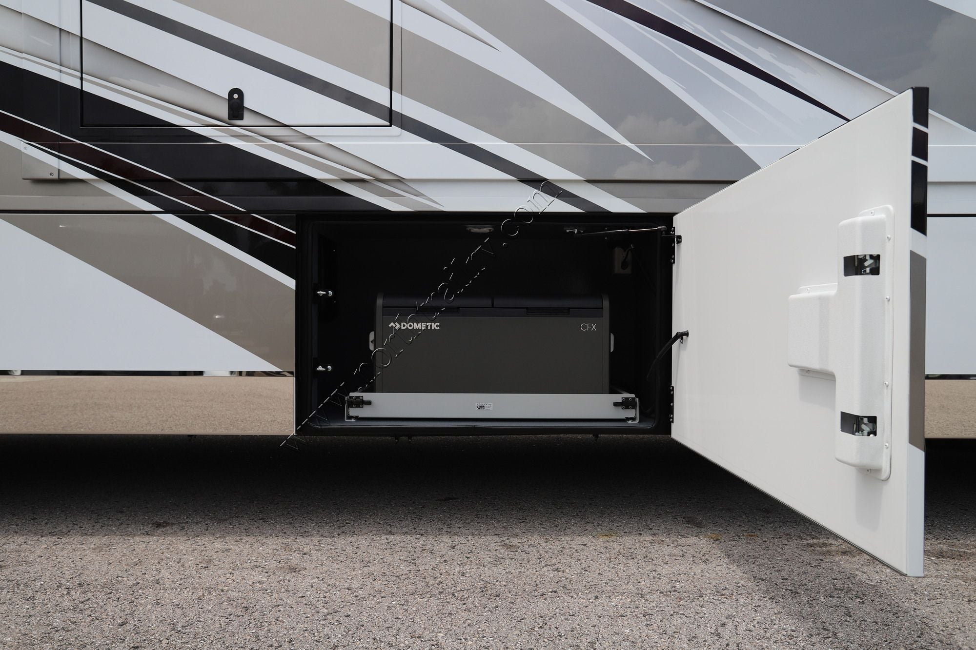 New 2027 Renegade Rv Xl X45DBM Super C  For Sale