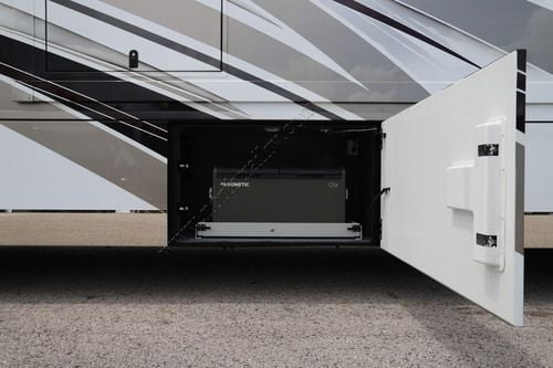 2027 Renegade Rv Xl X45DBM