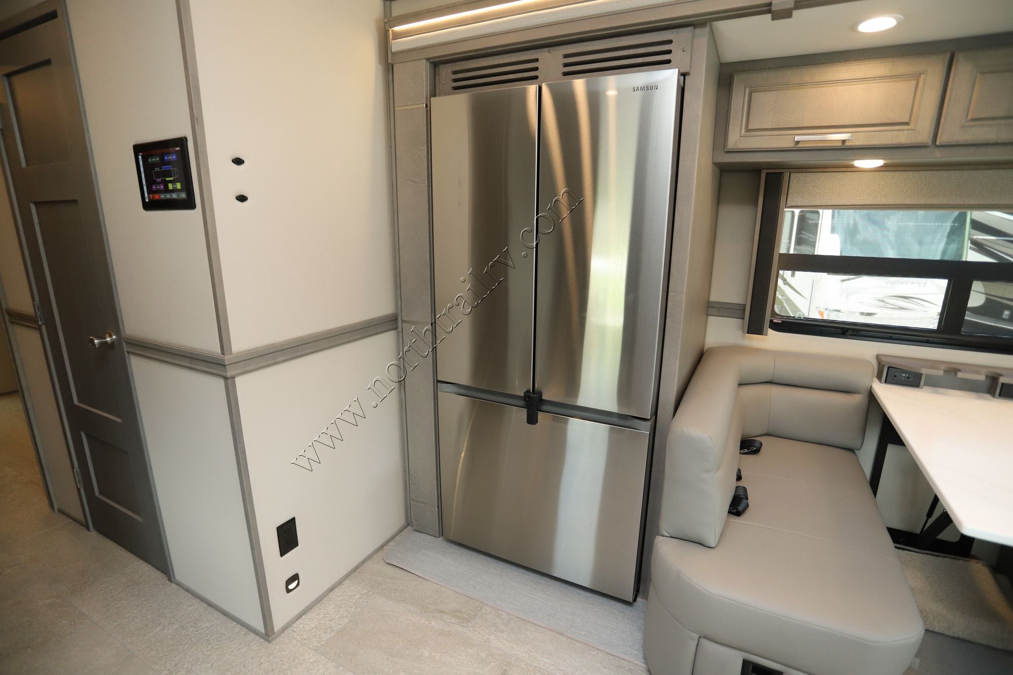 New 2027 Renegade Rv Classic 45CMR Super C  For Sale