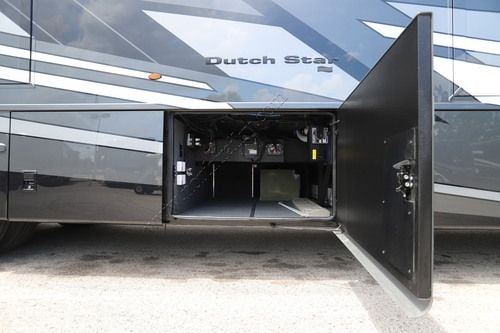 2027 Newmar Dutch Star 4340