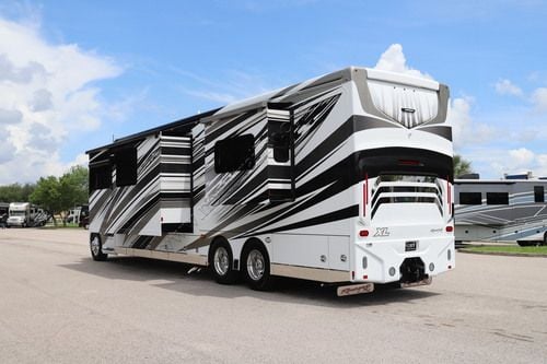 2027 Renegade Rv Xl X45DBM