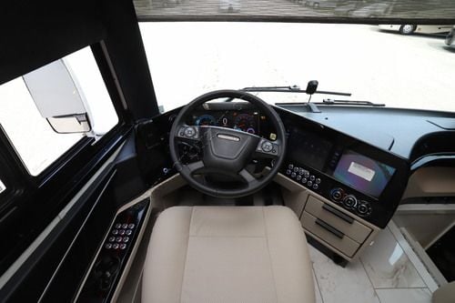 2027 Tiffin Motor Homes Allegro Bus 45OPP Class A