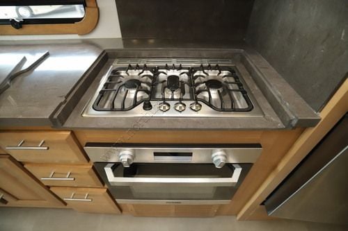 2024 Forest River Georgetown Gt7 36K7