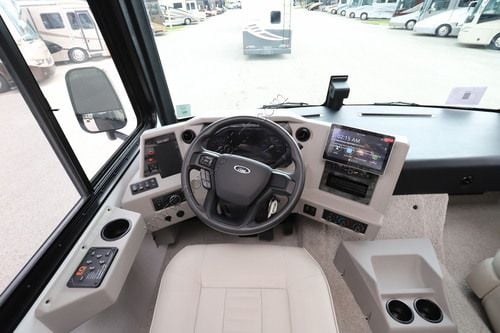 2027 Newmar Bay Star 3811