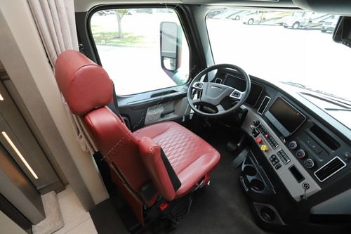 2026 Renegade Rv Explorer 40ERB