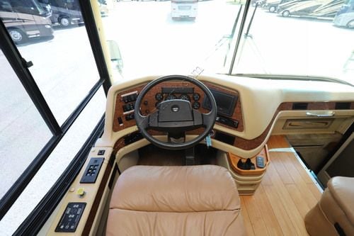 2003 Damon Escaper 3979