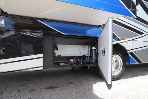 2024 Forest River Georgetown Gt7 36K7