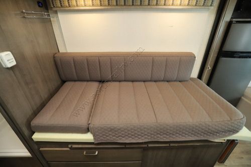 2017 Winnebago Fuse 23A
