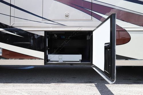 2017 Newmar Dutch Star 4018