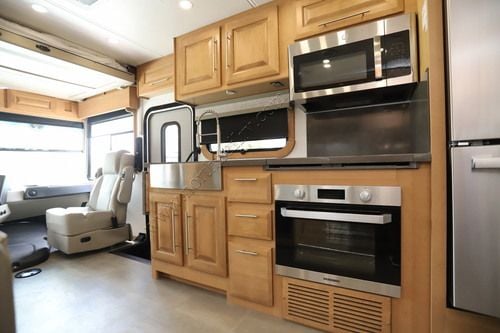 2024 Forest River Georgetown Gt7 36K7