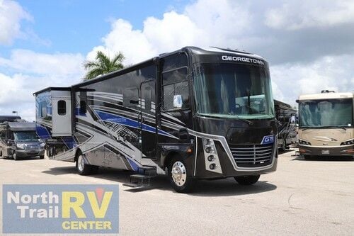 2024 Forest River Georgetown Gt7 36K7