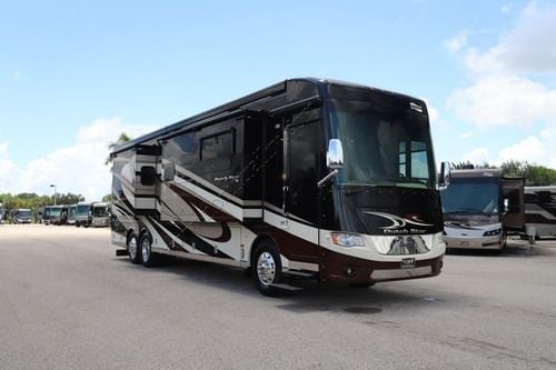 2017 Newmar Dutch Star 4018