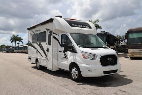 2023 Thor Gemini 23TE