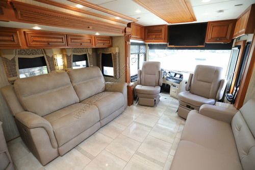 2017 Newmar Dutch Star 4018