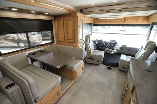 2024 Forest River Georgetown Gt7 36K7
