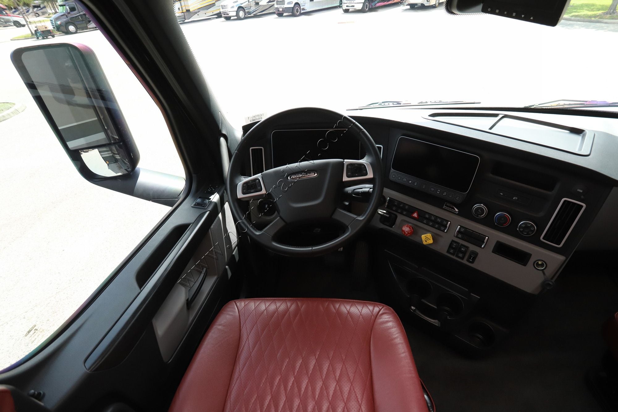 Used 2026 Renegade Rv Explorer 40ERB Super C  For Sale