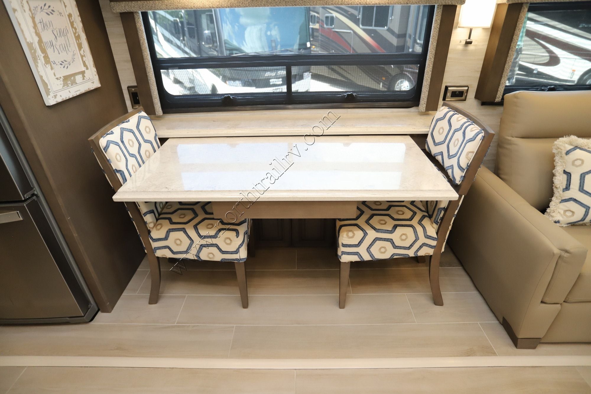 Used 2025 Newmar Dutch Star 4369 Class A  For Sale