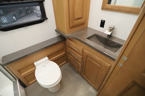 2024 Forest River Georgetown Gt7 36K7