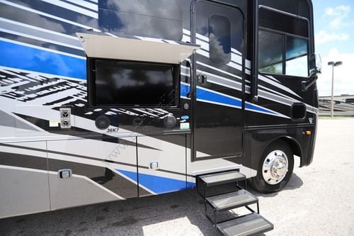 2024 Forest River Georgetown Gt7 36K7