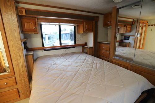 2003 Damon Escaper 3979