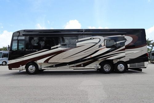 2017 Newmar Dutch Star 4018