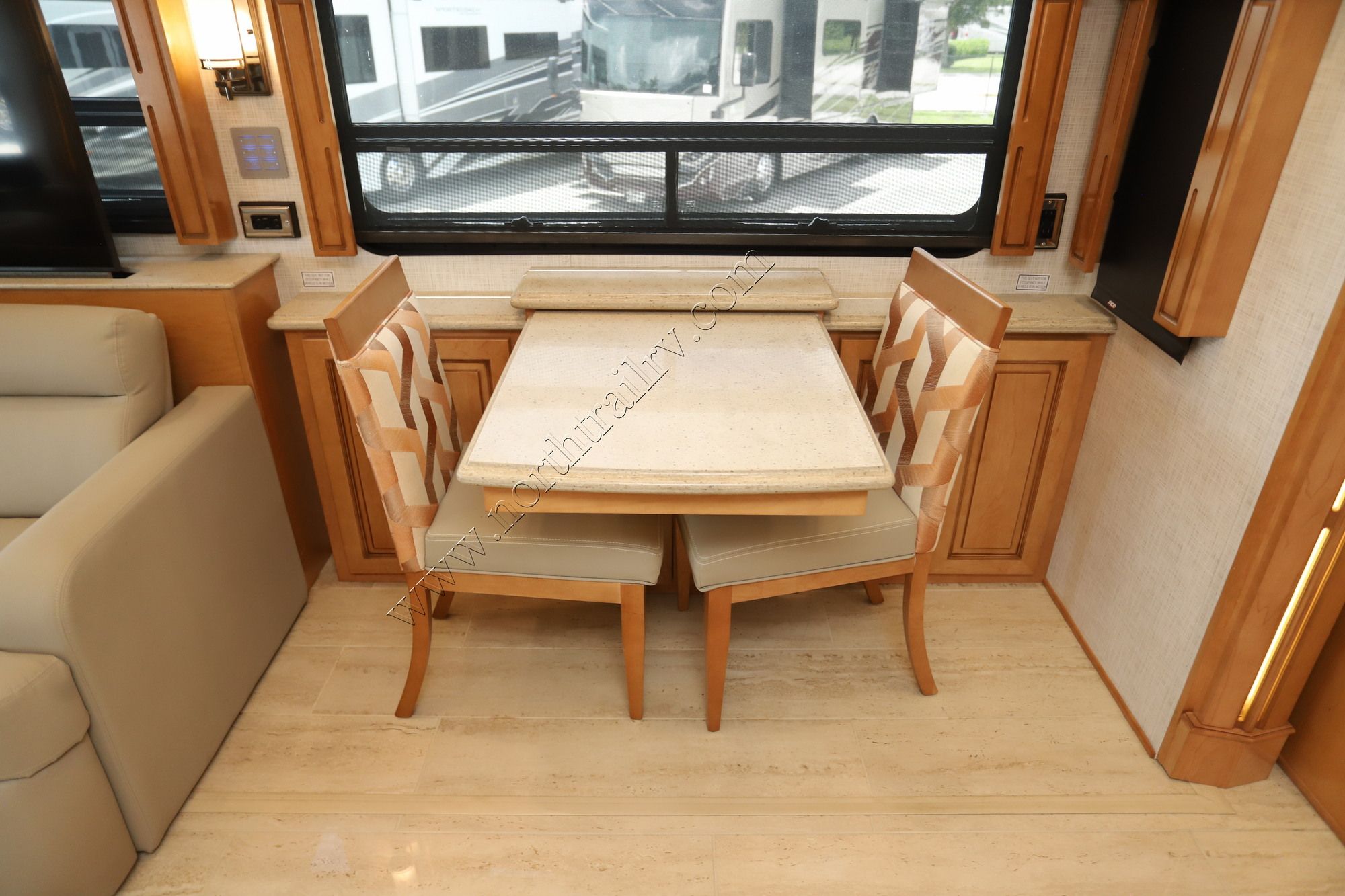 Used 2022 Newmar Dutch Star 4020 Class A  For Sale