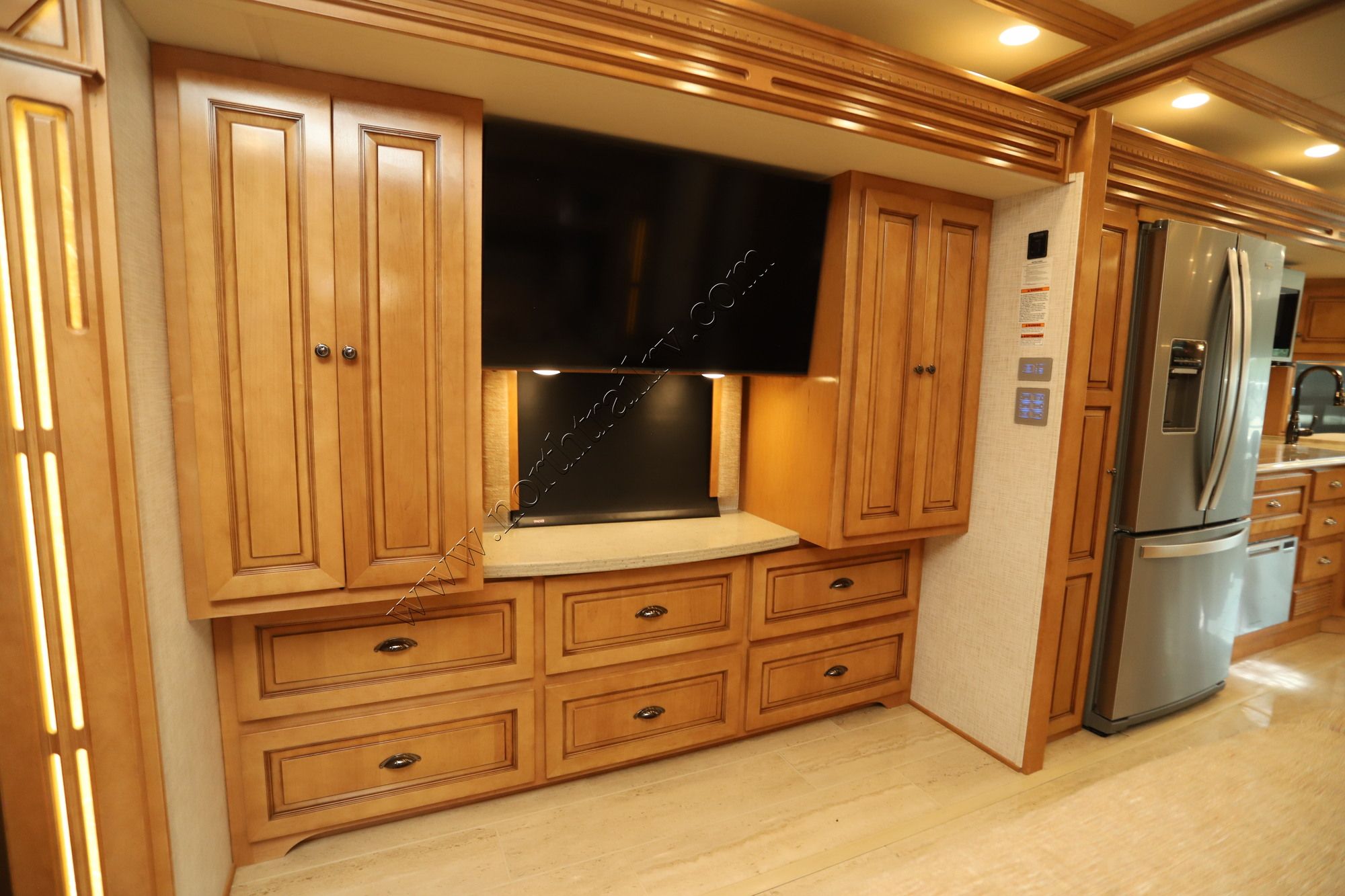 Used 2022 Newmar Dutch Star 4020 Class A  For Sale