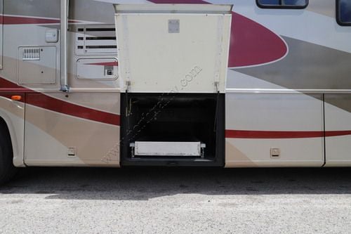 2003 Damon Escaper 3979